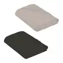 Bild 1 von NOVITESSE Supersoft-Spannbetttuch-Boxspring