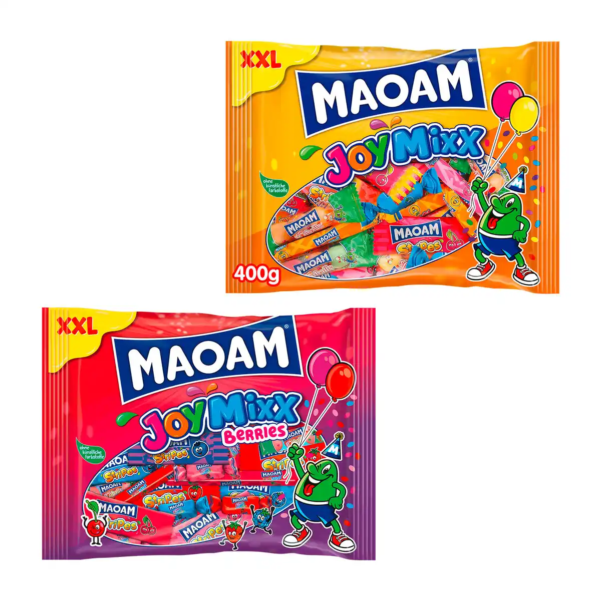 Bild 1 von MAOAM Joy Mixx Berries