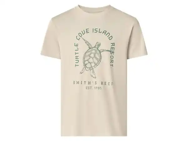 Bild 2 von esmara Men Herren T-Shirt