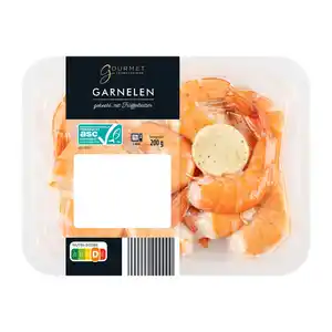 GOURMET FINEST CUISINE Garnelenschwänze