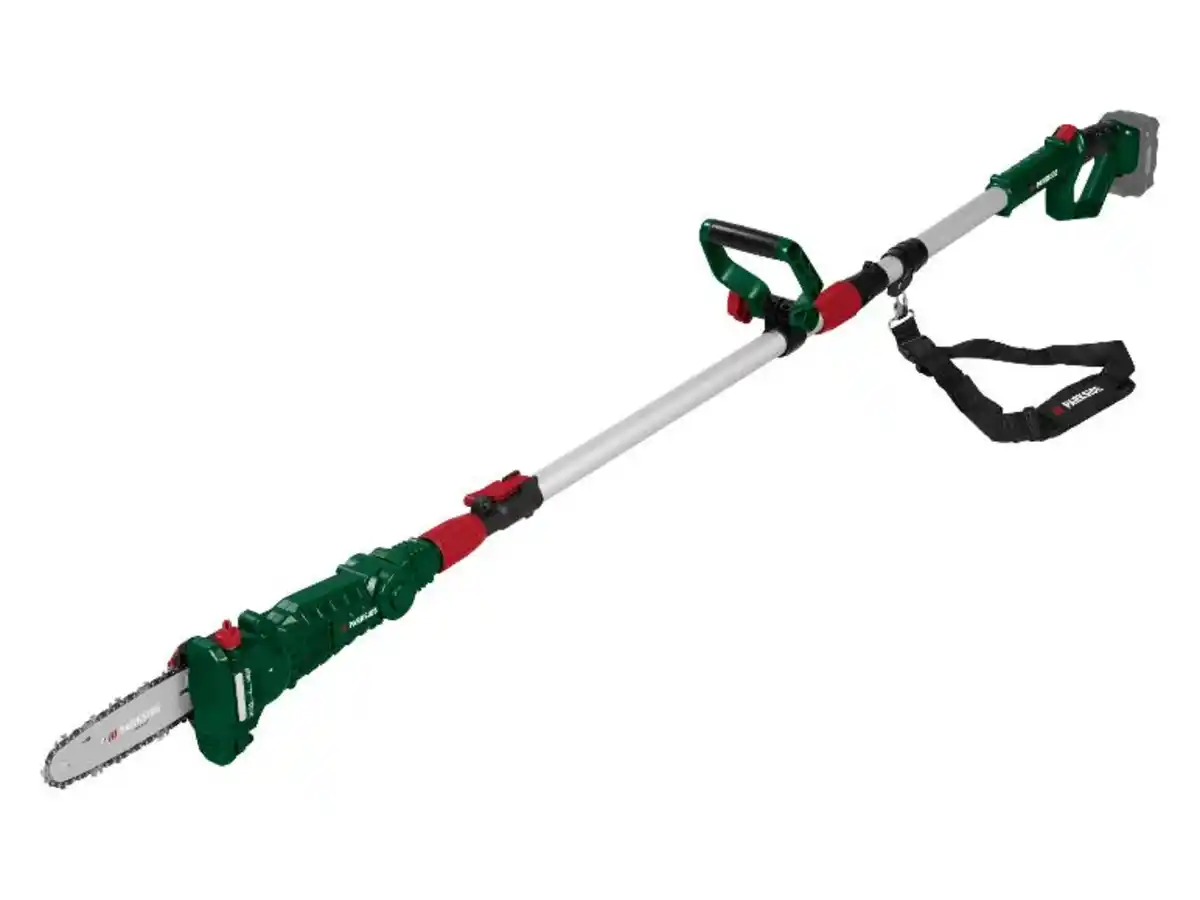 Bild 1 von PARKSIDE® 20 V Akku-Hochentaster »PAHE E6 «, ohne Akku und Ladegerät