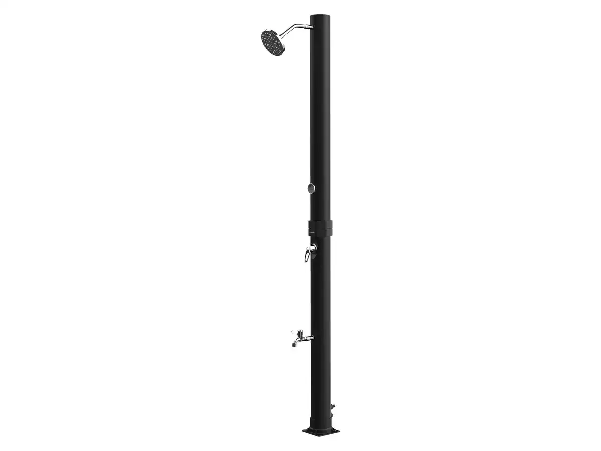 Bild 2 von PARKSIDE® Solardusche 18 l