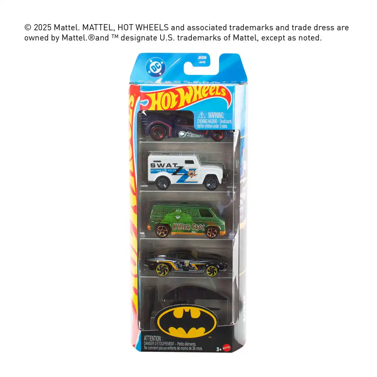 Bild 4 von Hot Wheels Spielzeugautos