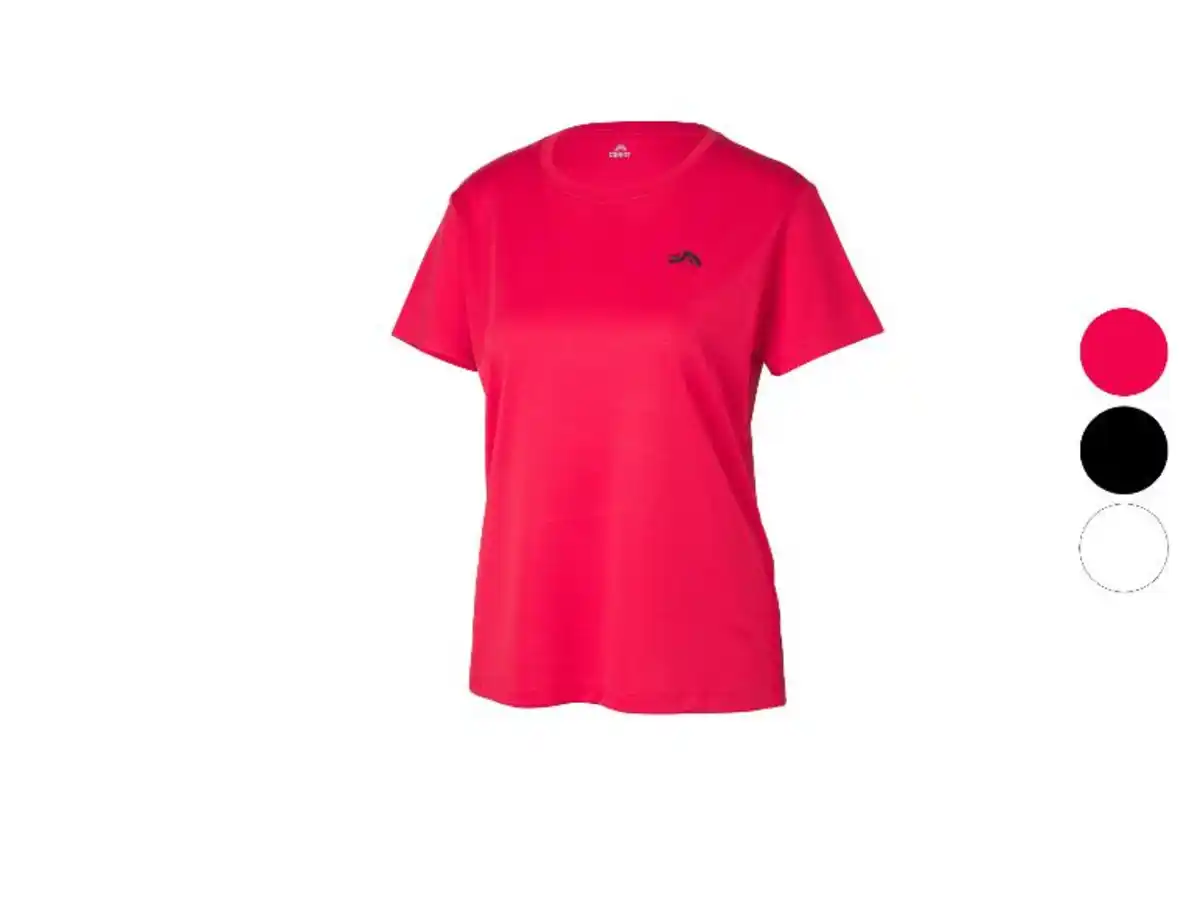 Bild 1 von CRIVIT Damen Funktionsshirt