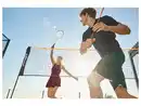 Bild 2 von CRIVIT Sport-Netz