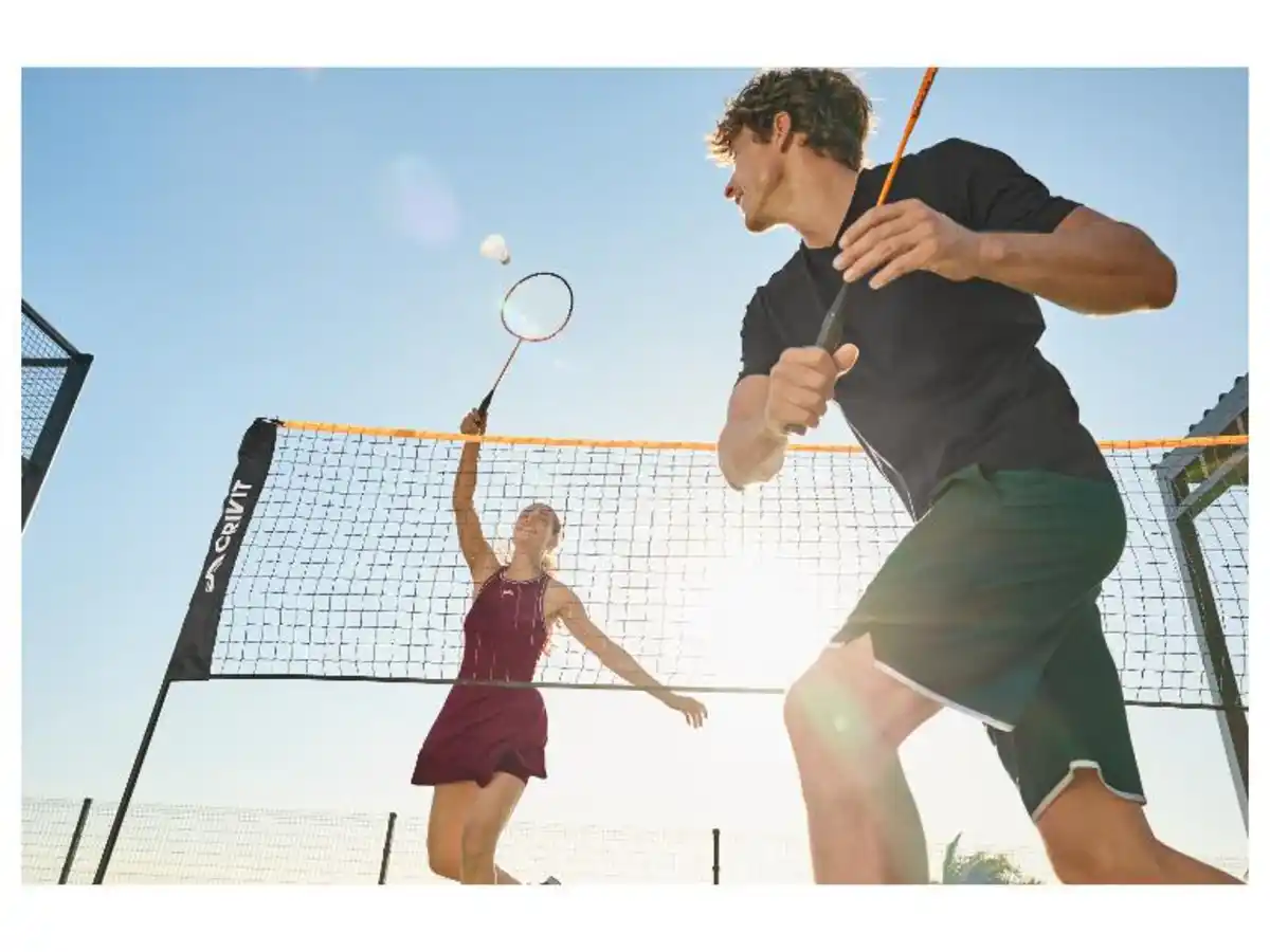 Bild 2 von CRIVIT Sport-Netz