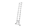 Bild 2 von PARKSIDE® Alu-Teleskopleiter, 11-stufig
