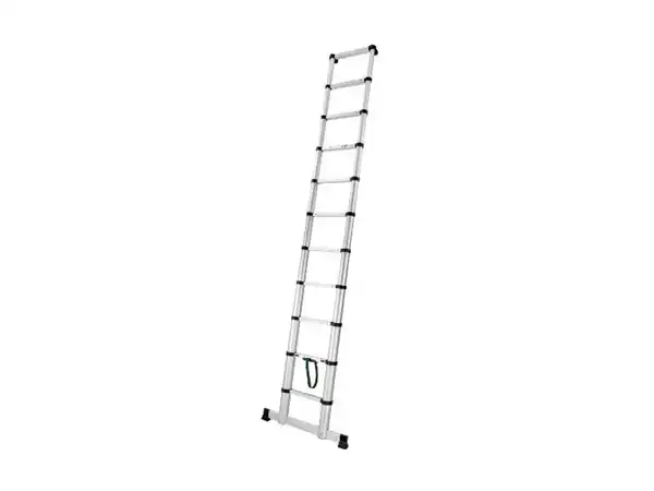 Bild 2 von PARKSIDE® Alu-Teleskopleiter, 11-stufig