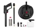 Bild 2 von PARKSIDE PERFORMANCE® Hochdruckreiniger »PHDP 180 D3«