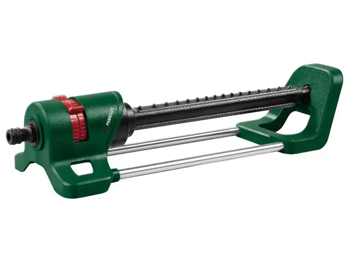 Bild 2 von PARKSIDE® Viereckregner / Kreisregner / Vollkreisregner