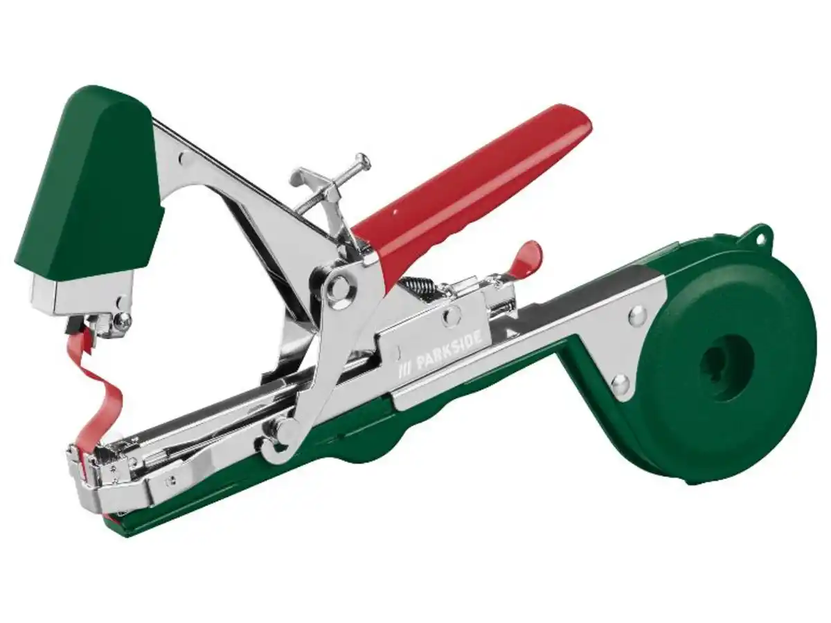 Bild 1 von PARKSIDE® Bindezangen-Starterset