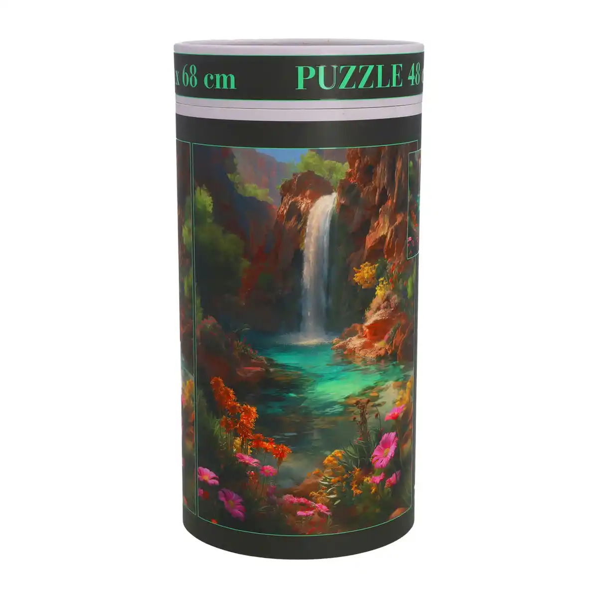 Bild 4 von Puzzle