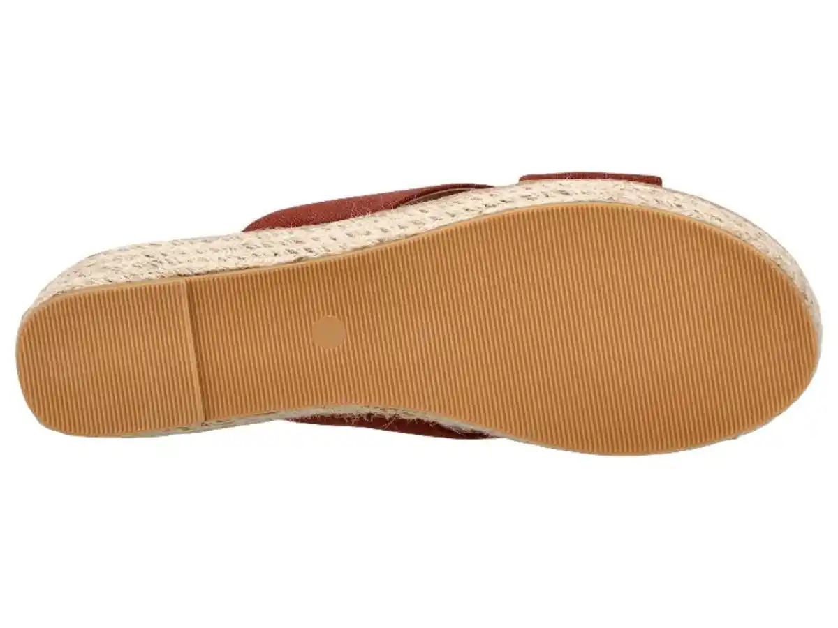 Bild 3 von esmara® Damen Keilsandalen