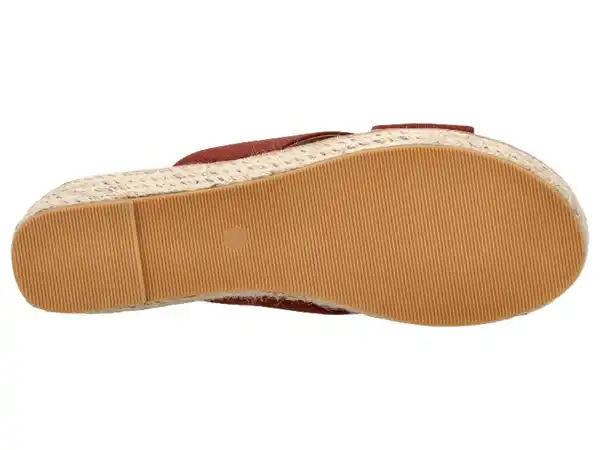 Bild 3 von esmara® Damen Keilsandalen