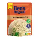 Bild 2 von BEN’S ORIGINAL Express-Reis