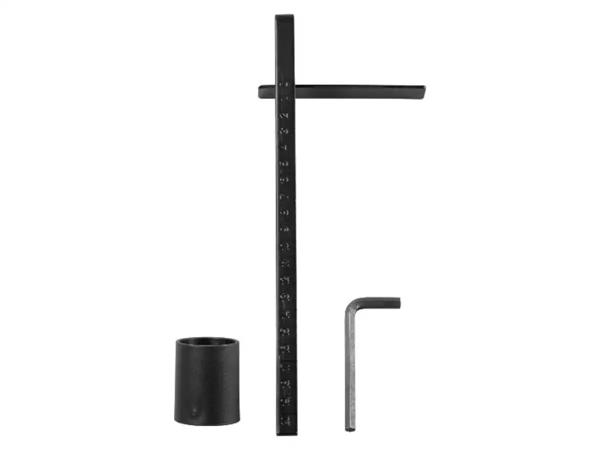 Bild 3 von PARKSIDE PERFORMANCE® Handkreissäge »PPHKS 1800 A2«