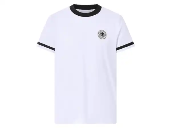 Bild 2 von DFB Kinder Trikot (Retro)