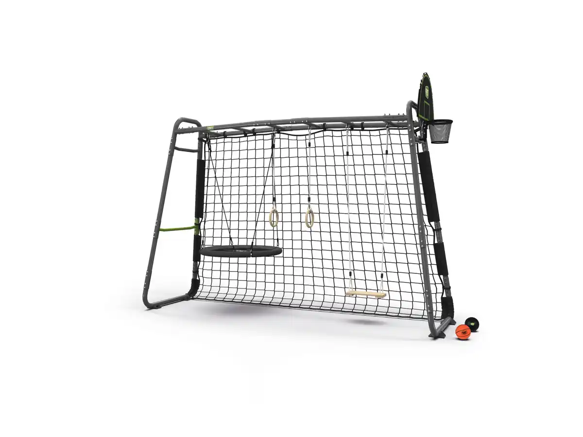 Bild 4 von Exit Toys GetSet Monkeybar MB305