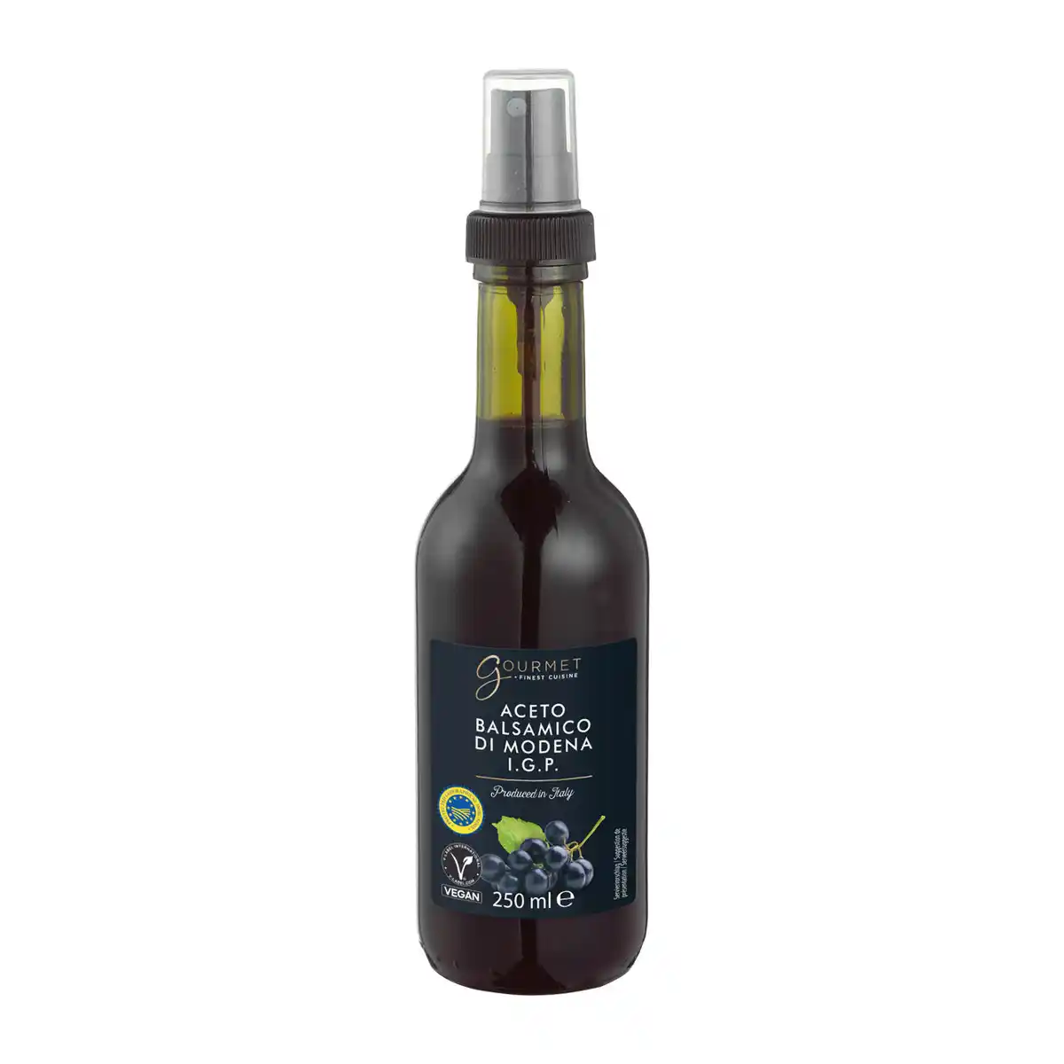 Bild 1 von GOURMET FINEST CUISINE Aceto Balsamico di Modena I.G.P.