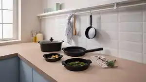 CROFTON Pfanne