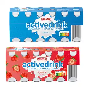 MILSANI Activedrink XXL