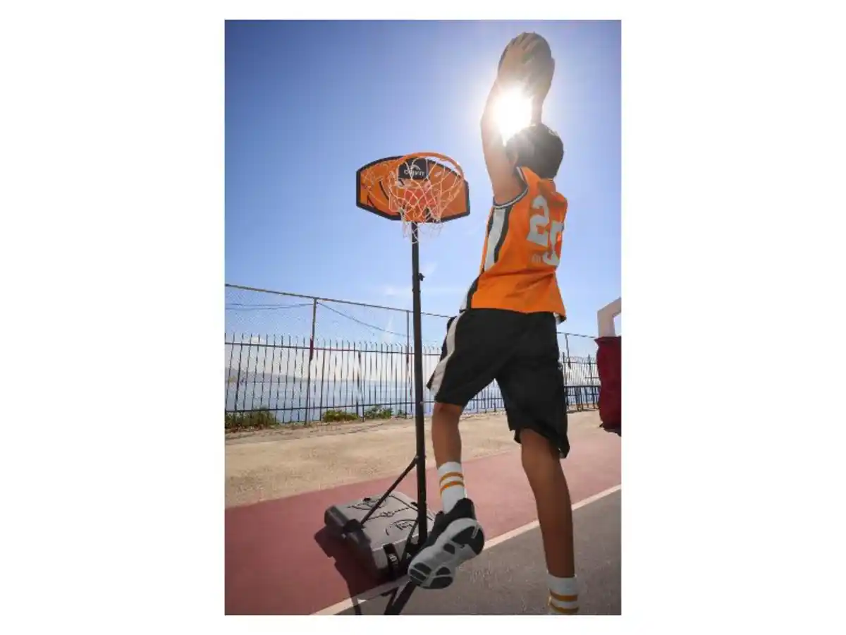 Bild 2 von CRIVIT Basketballkorb