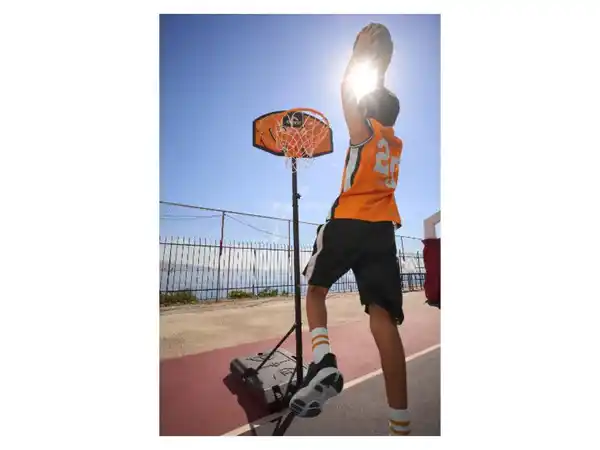 Bild 2 von CRIVIT Basketballkorb