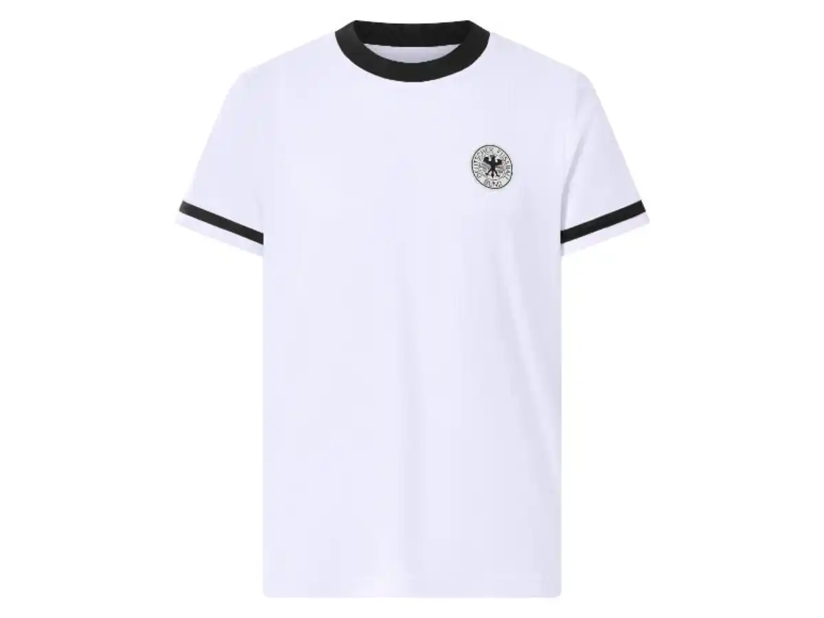 Bild 1 von DFB Kinder Trikot (Retro)