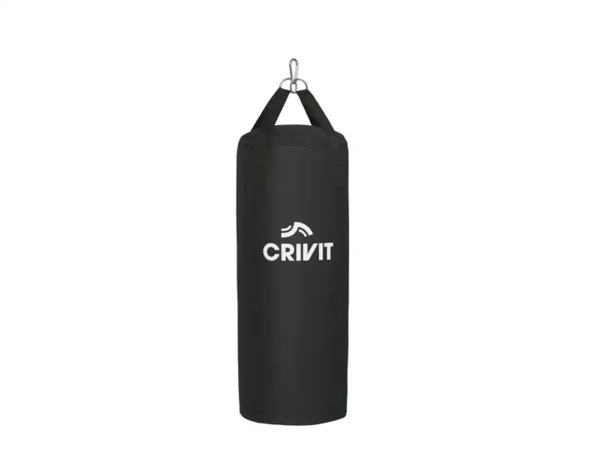 Bild 1 von CRIVIT Boxsack Canvas 80 x 30cm""