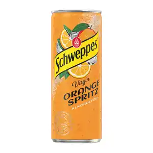 SCHWEPPES Virgin Spritz