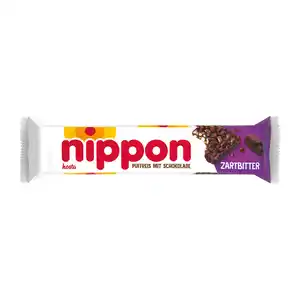 Nippon Zartbitter
