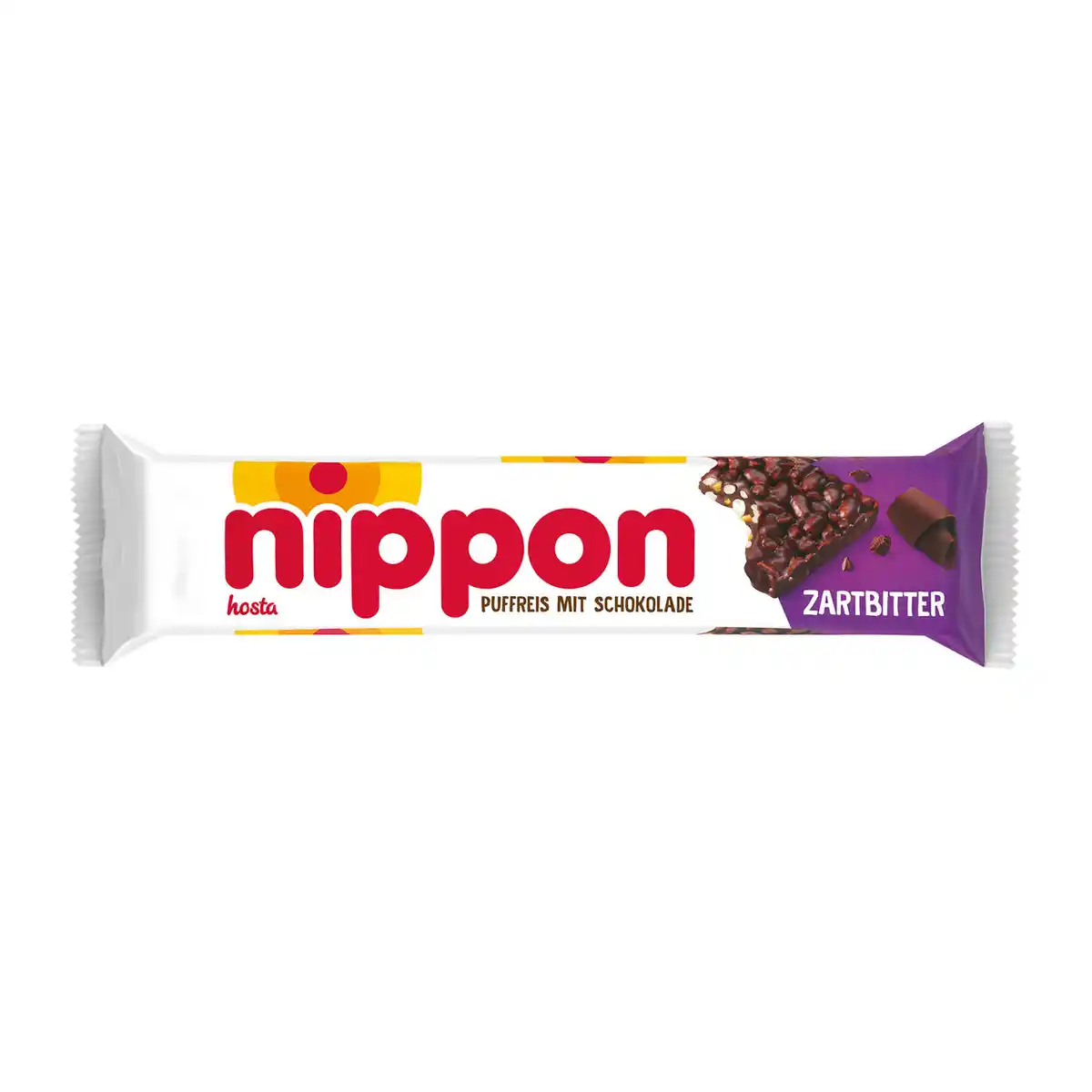 Bild 1 von Nippon Zartbitter