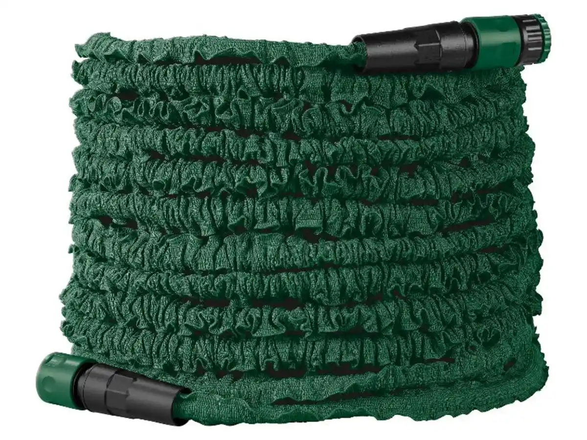 Bild 1 von PARKSIDE® Flexi-Gartenschlauchset
