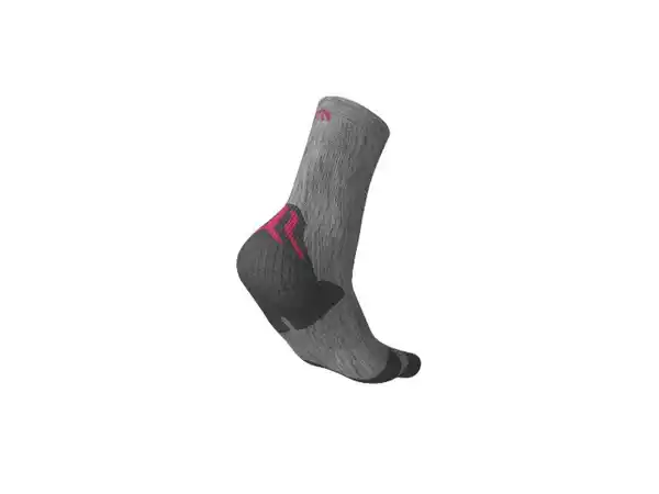 Bild 2 von CRIVIT Unisex Trekkingsocken, 1 Paar