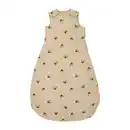 Bild 2 von LILY & DAN Baby-Musselinschlafsack / -overall