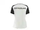 Bild 3 von CRIVIT Damen Fußball WM Trikot