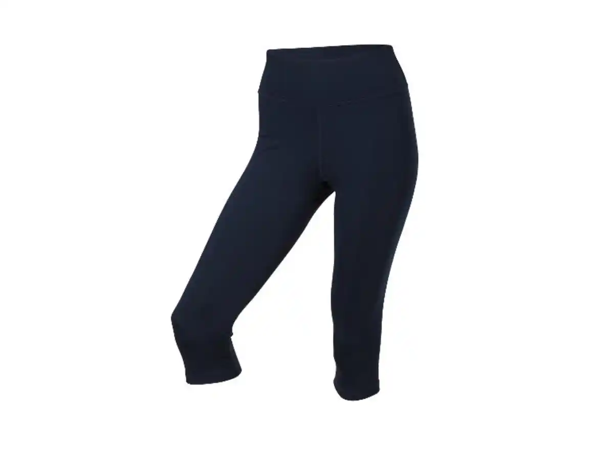 Bild 2 von CRIVIT Damen Funktionscapri
