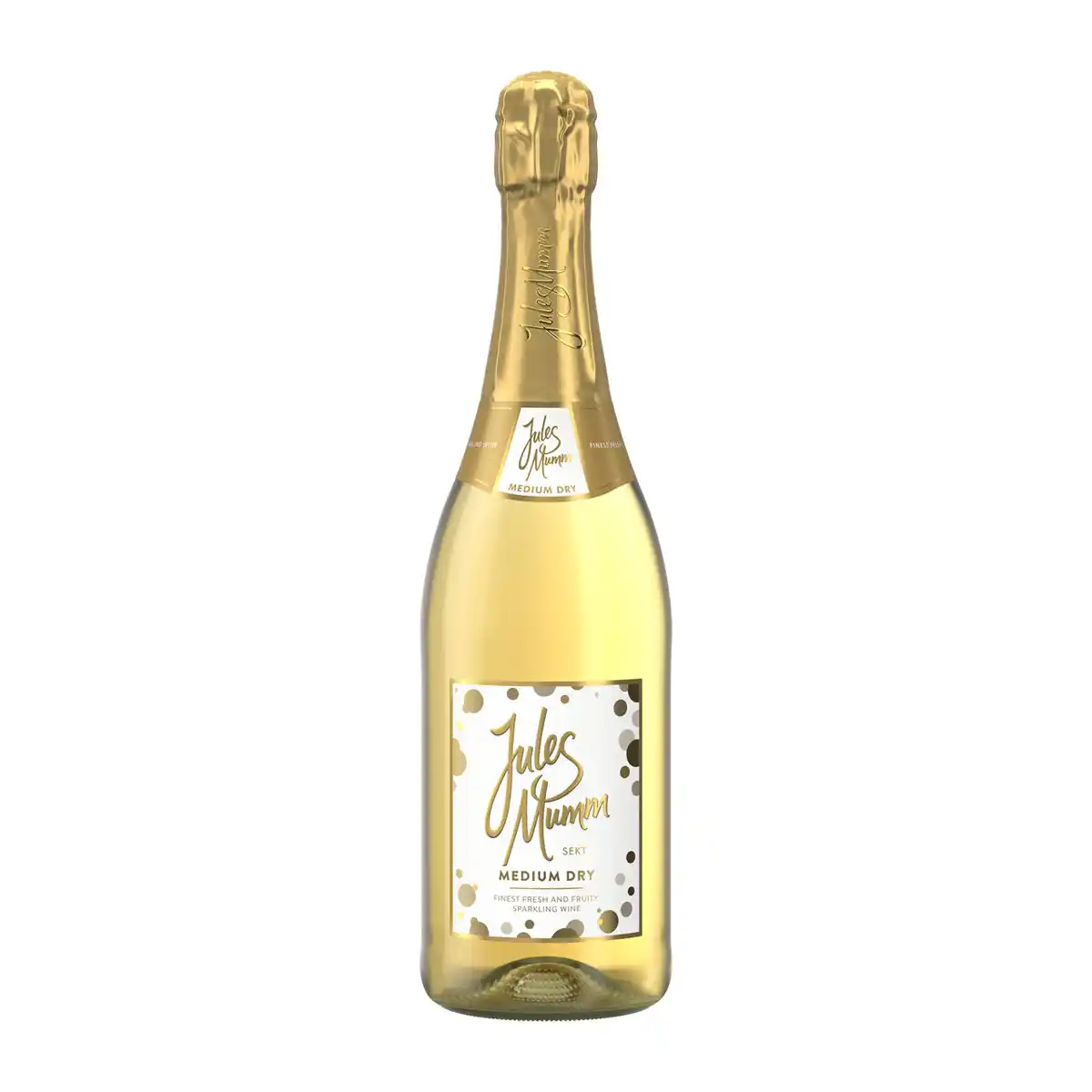 Bild 1 von JULES MUMM Sekt Medium Dry
