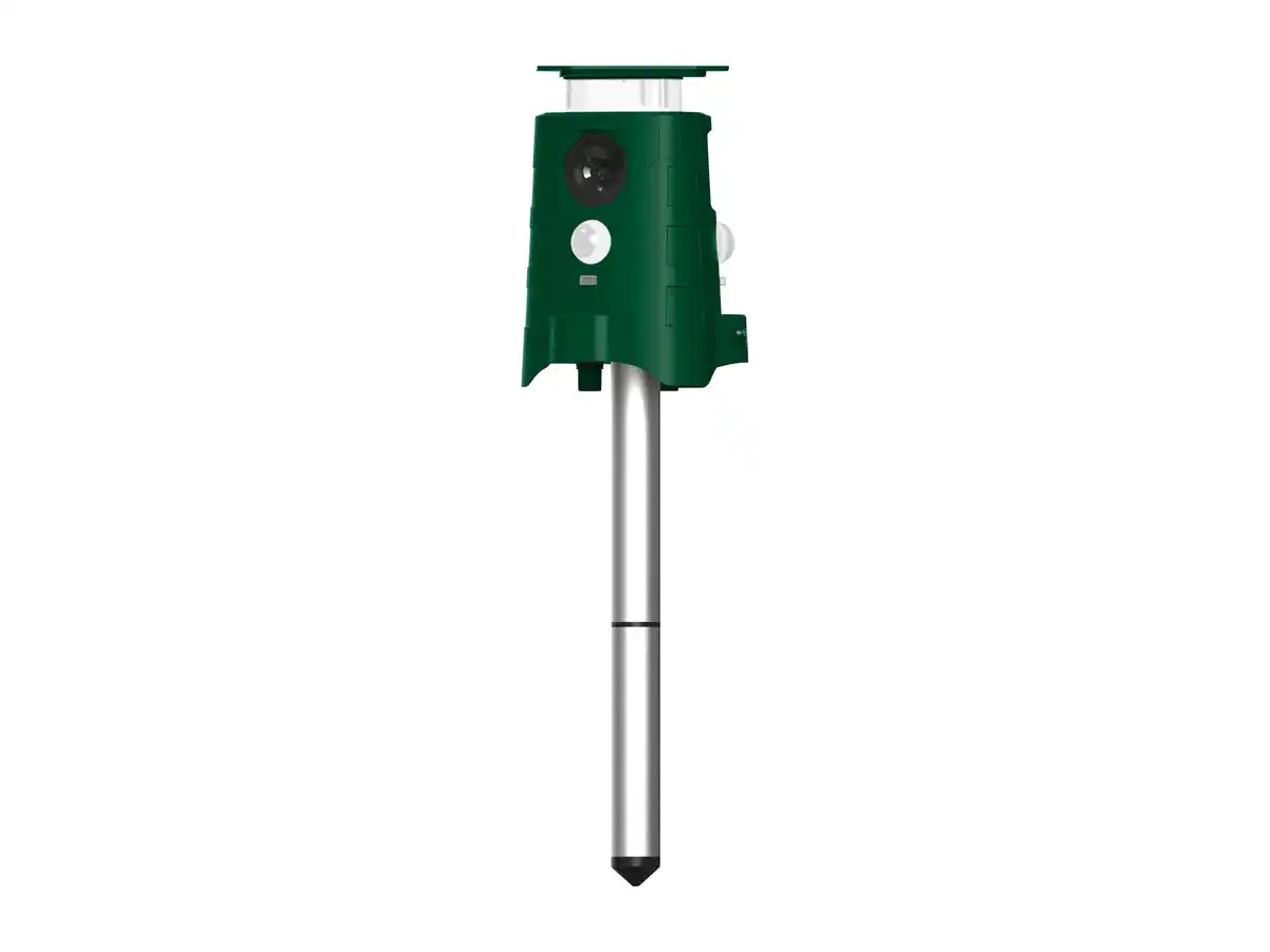 Bild 4 von PARKSIDE® Solar-Tiervertreiber »PTUS360 1 B2«