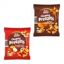 Bild 1 von SUN SNACKS Crunchy Pretzels