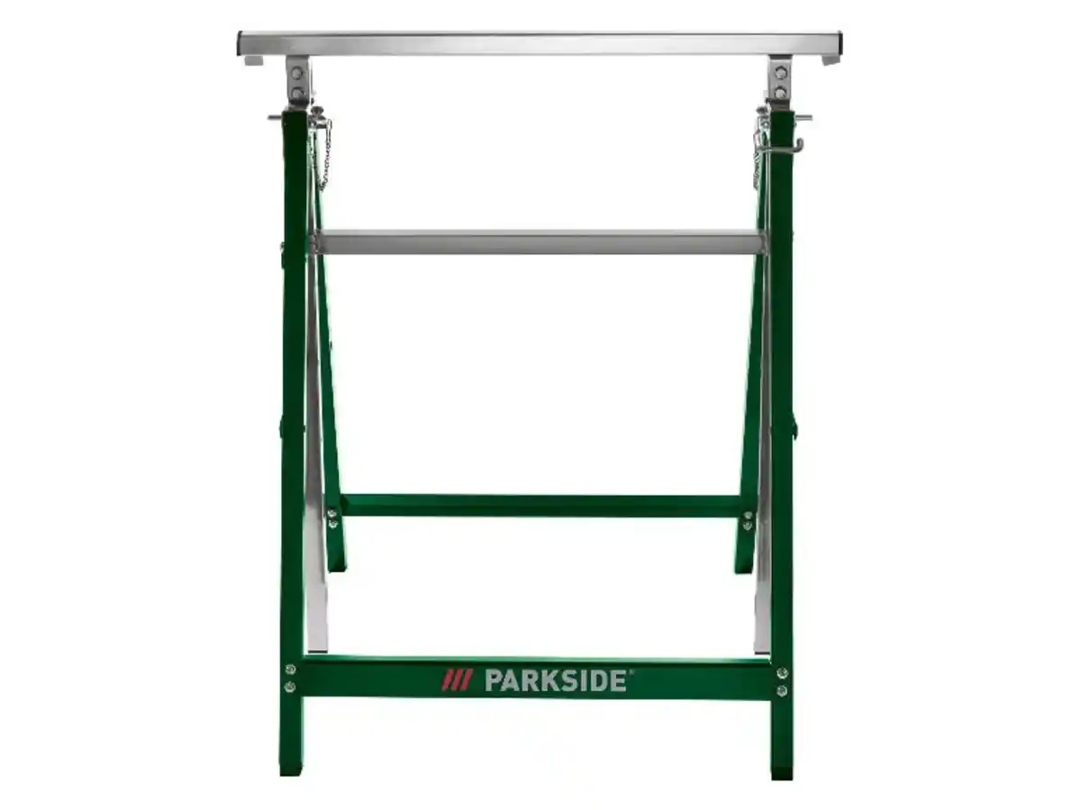 Bild 3 von PARKSIDE® Unterstellbock