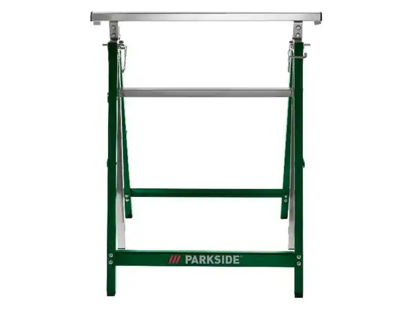 Bild 3 von PARKSIDE® Unterstellbock
