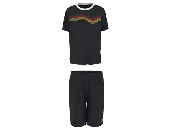 Bild 2 von CRIVIT Kinder Fußball WM Trikot