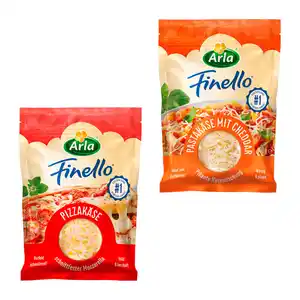ARLA Finello Reibekäse