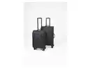Bild 1 von esmara® Koffer-Set, Softcase, M und XL, 62/69 L und 96/108 L, erweiterbar