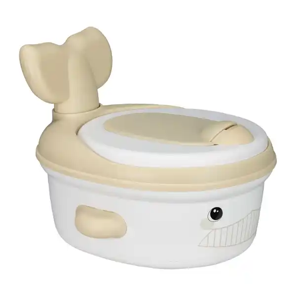 Bild 3 von HOME CREATION Kinder-Toilette