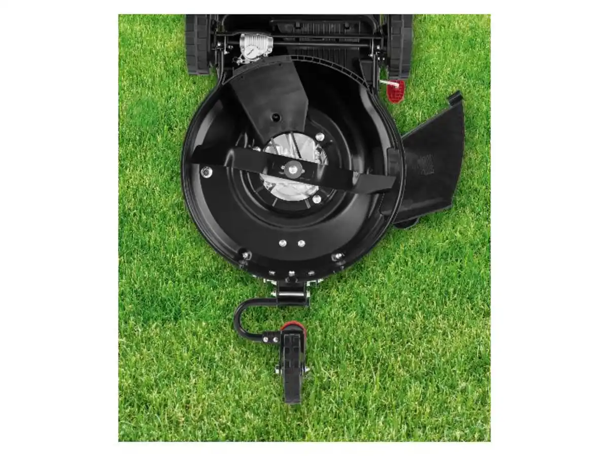 Bild 3 von PARKSIDE® Benzin-Rasenmäher Trike PBRMT 51 B2