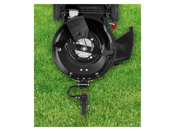 Bild 3 von PARKSIDE® Benzin-Rasenmäher Trike PBRMT 51 B2