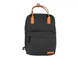 esmara® Rucksack, 16 l / 16-21 l