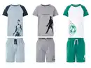 Bild 1 von CR7 Kleinkinder Kinder Jungen Pyjama 2tlg.